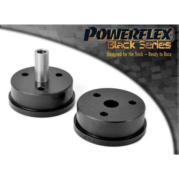 Powerflex Front Lower Diff Mount (Track) - PFF44-108 - Performance HQ - United Kingdom
