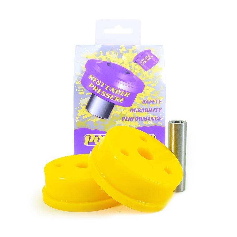 Powerflex Front Lower Diff Mount (Track) - PFF44-108 - Performance HQ - United Kingdom