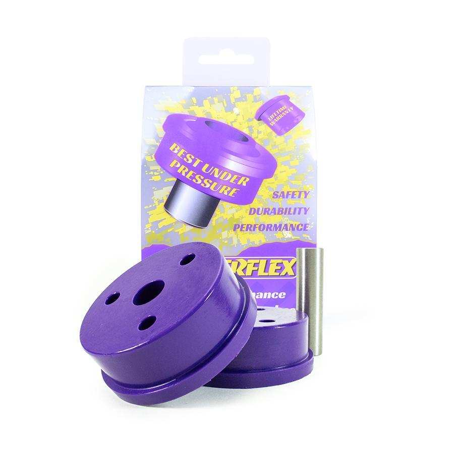 Powerflex Front Lower Diff Mount (Track) - PFF44-108 - Performance HQ - United Kingdom