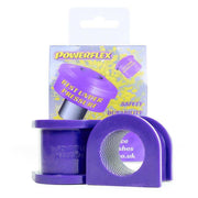 Powerflex Front Anti Roll Bar Bush 24mm - PFF44-201-24 - Performance HQ - United Kingdom