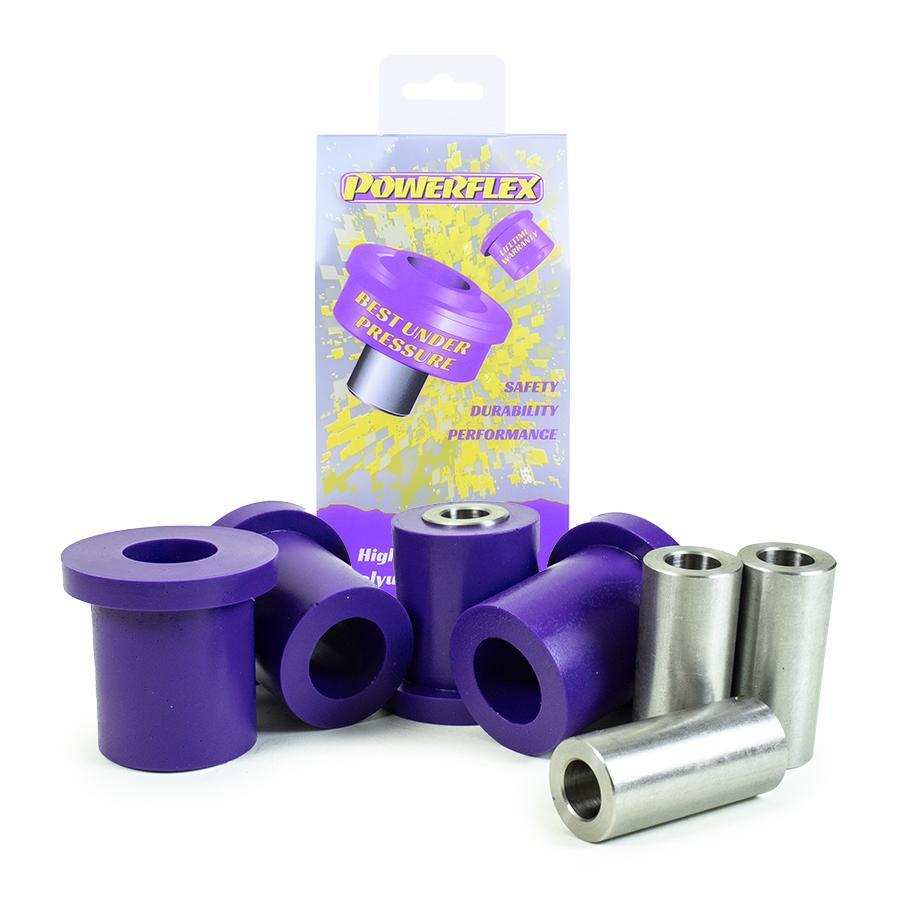 Powerflex Front Upper Wishbone Bush - PFF44-301 - Performance HQ - United Kingdom