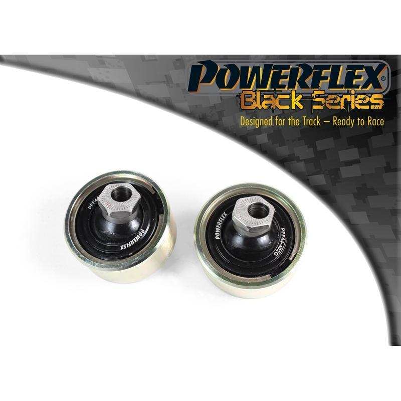 Powerflex Front Arm Rear Bush, Caster Adjustable - PFF44-402G - Performance HQ - United Kingdom