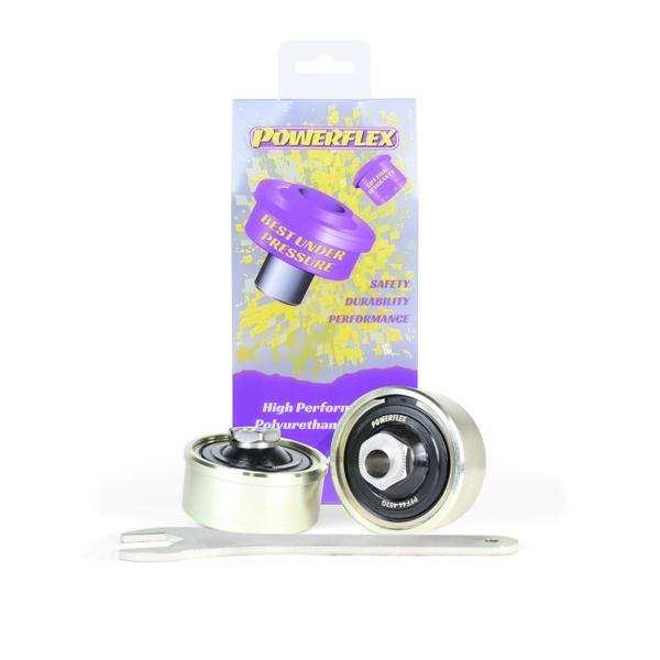 Powerflex Front Arm Rear Bush, Caster Adjustable - PFF44-402 - Performance HQ - United Kingdom
