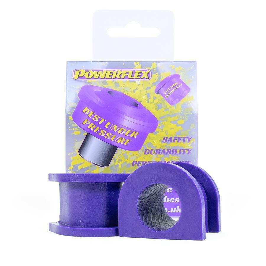 Powerflex Front Anti Roll Bar To Chassis Bush 25mm - PFF44-403-25 - Performance HQ - United Kingdom