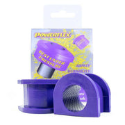 Powerflex Front Anti Roll Bar To Chassis Bush 27mm - PFF44-403-27 - Performance HQ - United Kingdom