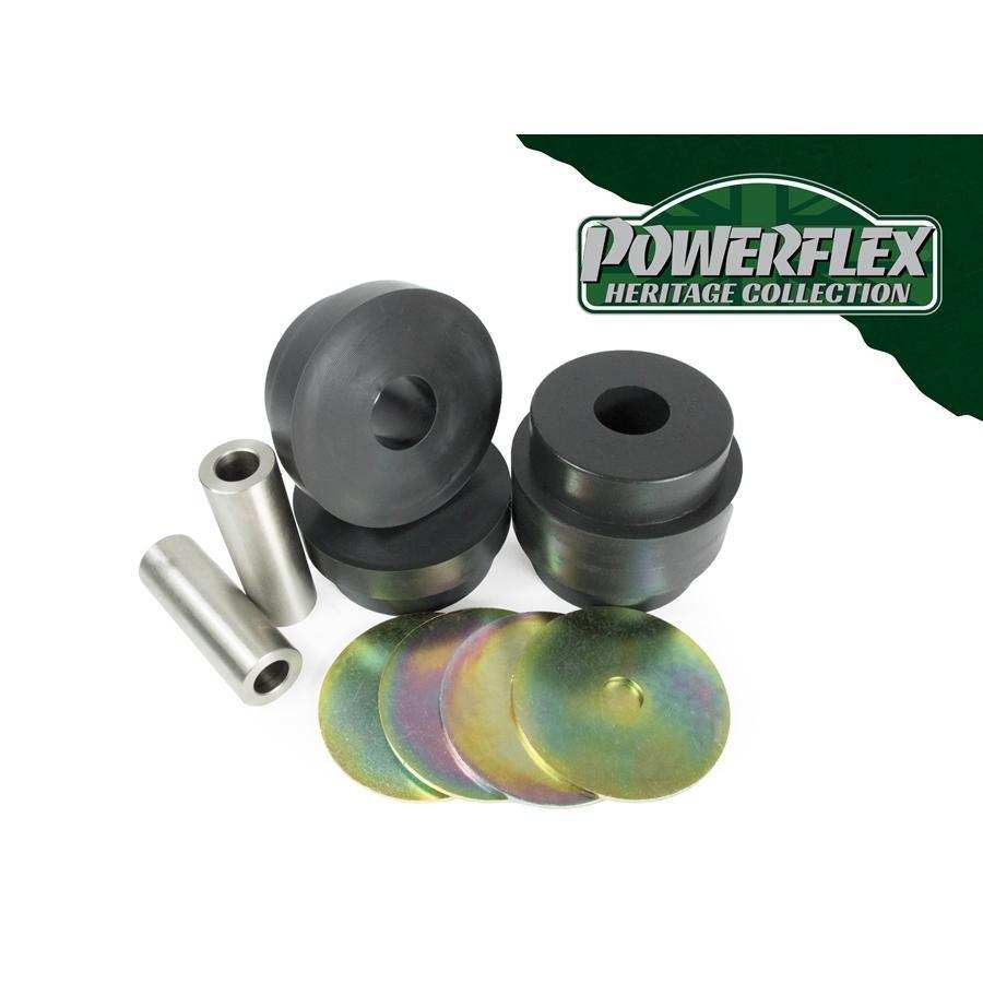Powerflex Front Trailing Arm Rear Bush - PFF5-1001 - Performance HQ - United Kingdom