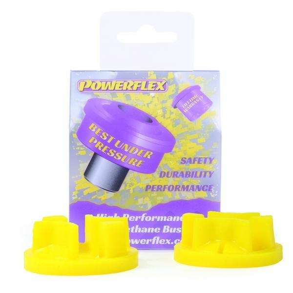 Powerflex Lower Engine Mount Insert - PFF5-107 - Performance HQ - United Kingdom