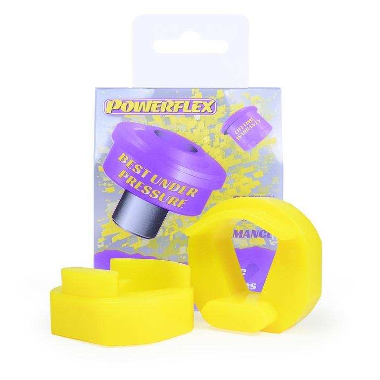 Powerflex Gearbox Mounting Bush Insert - PFF5-108 - Performance HQ - United Kingdom