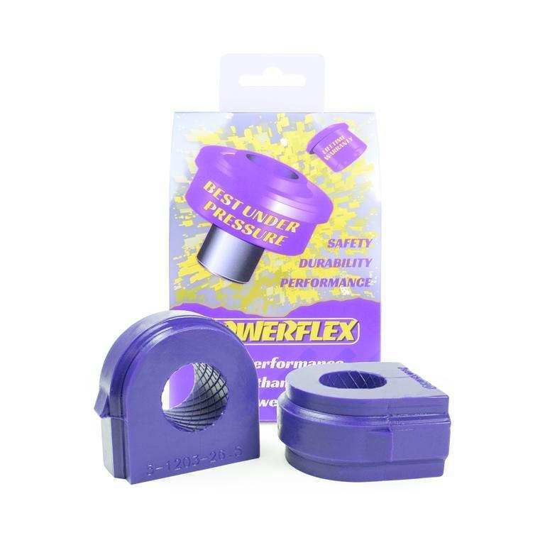 Powerflex Front Anti Roll Bar Bush 26.5mm - PFF5-1203-26.5 - Performance HQ - United Kingdom