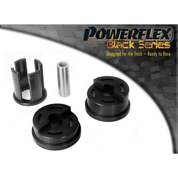 Powerflex Lower Engine Mount Large Bush - PFF5-120 - Performance HQ - United Kingdom