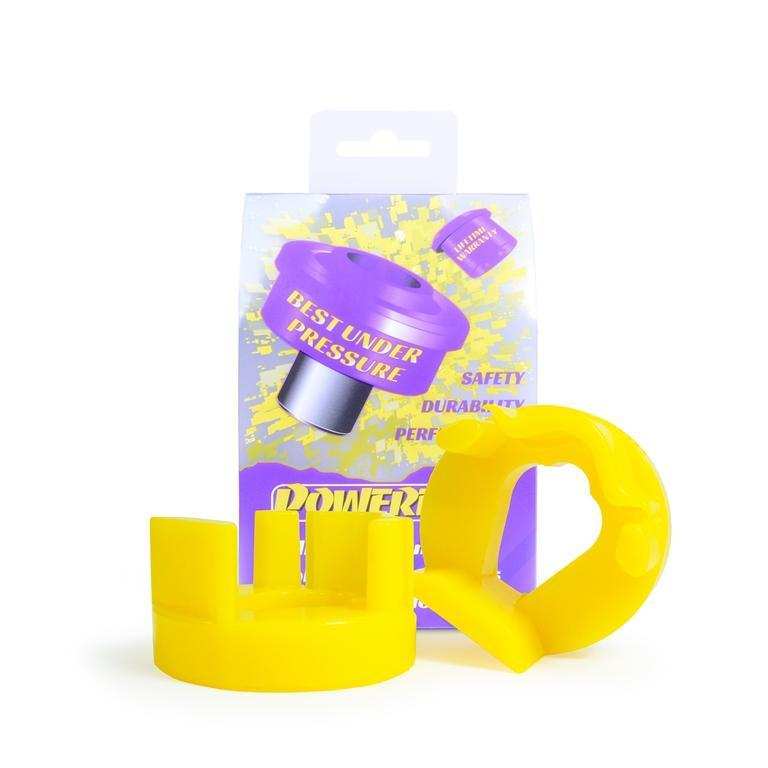 Powerflex Gearbox Mounting Bush Insert - PFF5-121 - Performance HQ - United Kingdom