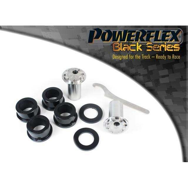 Powerflex Front Arm Front Bush Camber Adjustable - PFF5-1301G - Performance HQ - United Kingdom