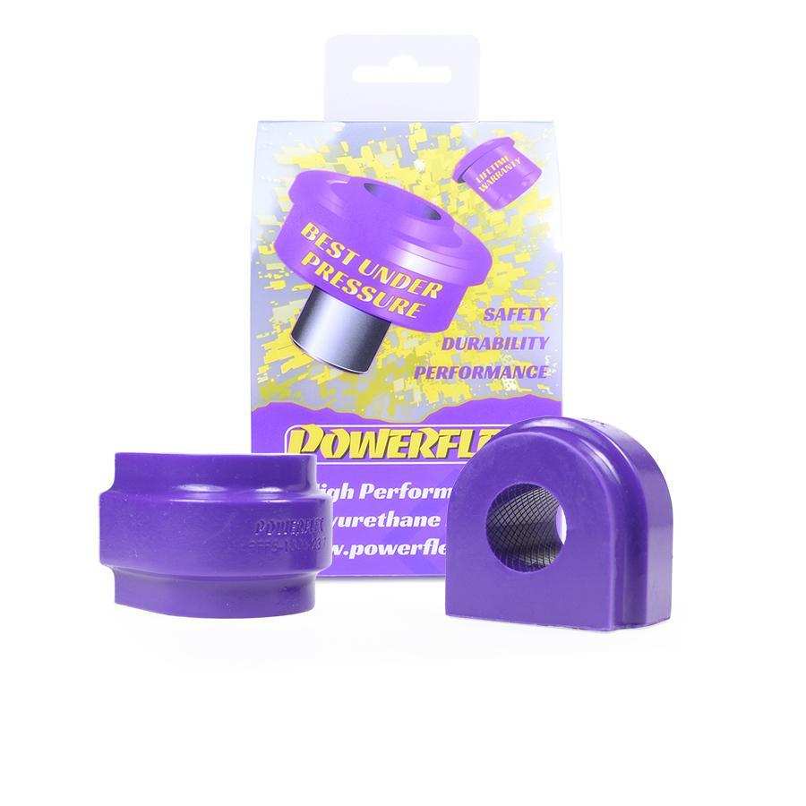 Powerflex Front Anti Roll Bar Bush 25.5mm - PFF5-1303-25.5 - Performance HQ - United Kingdom