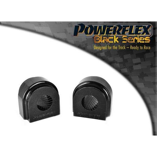 Powerflex Front Anti Roll Bar Bush 24.5mm - PFF5-1303-24.5 - Performance HQ - United Kingdom