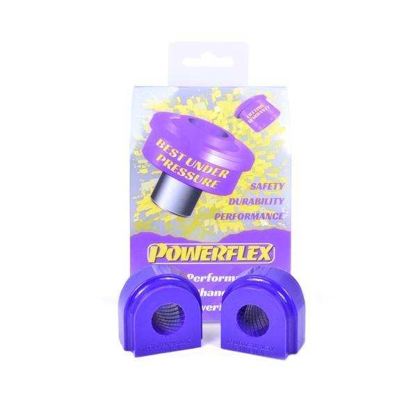 Powerflex Front Anti Roll Bar Bush 24.5mm - PFF5-1303-24.5 - Performance HQ - United Kingdom
