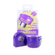Powerflex Front Anti Roll Bar Mounting Bush 27mm - PFF5-1403-27 - Performance HQ - United Kingdom
