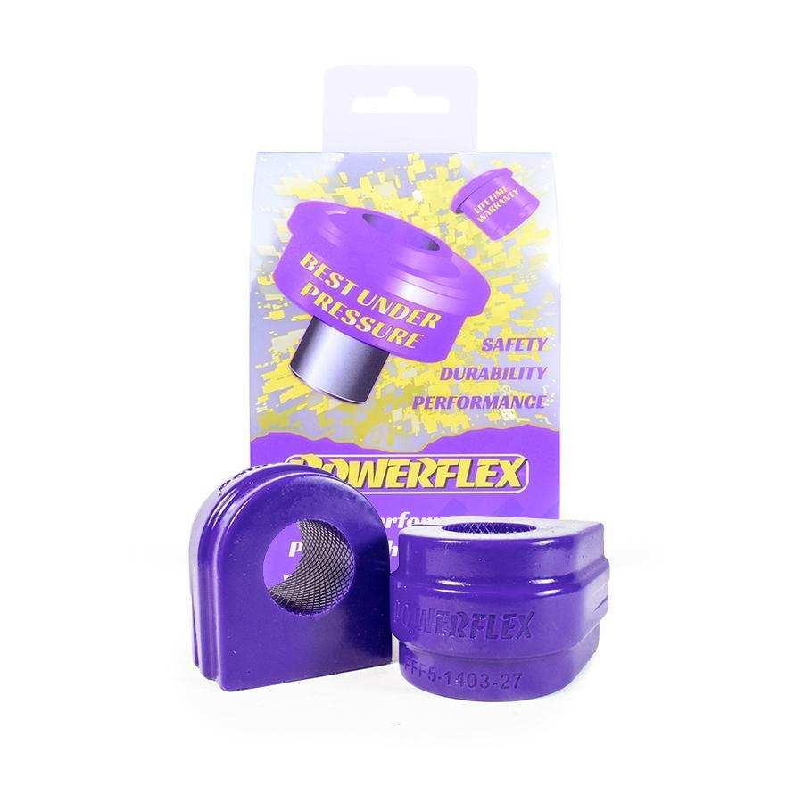 Powerflex Front Anti Roll Bar Mounting Bush 27mm - PFF5-1403-27 - Performance HQ - United Kingdom