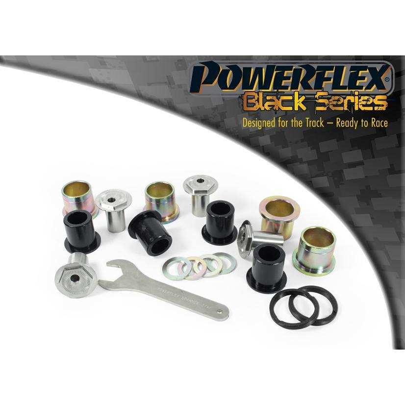Powerflex Front Upper Wishbone Bush Camber Adjustable - PFF5-1405G - Performance HQ - United Kingdom