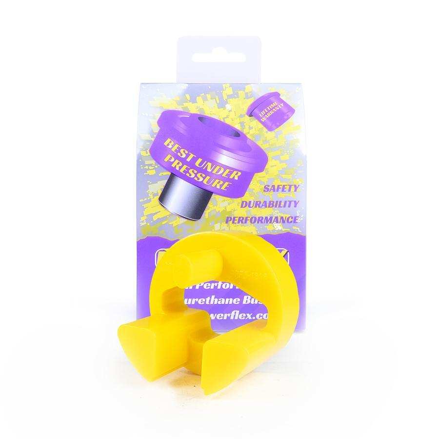 Powerflex Transfer Case Bush Insert (Petrol) - PFF5-1526 - Performance HQ - United Kingdom