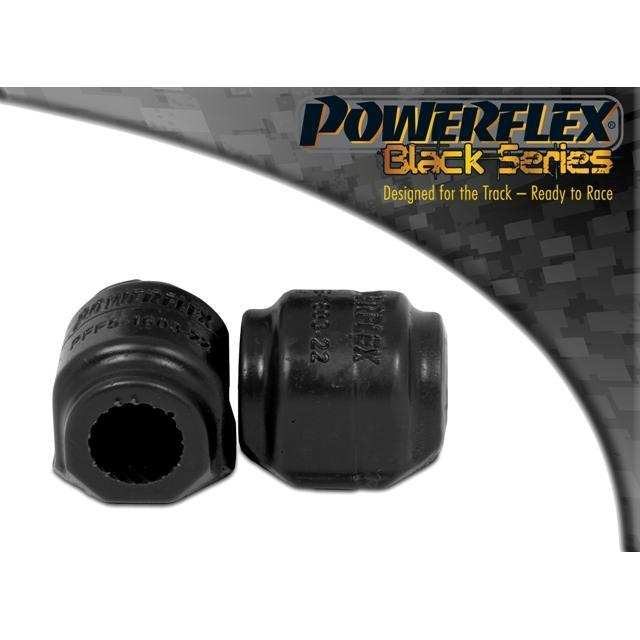 Powerflex Front Anti Roll Bar Bush 22mm - PFF5-1603-22 - Performance HQ - United Kingdom