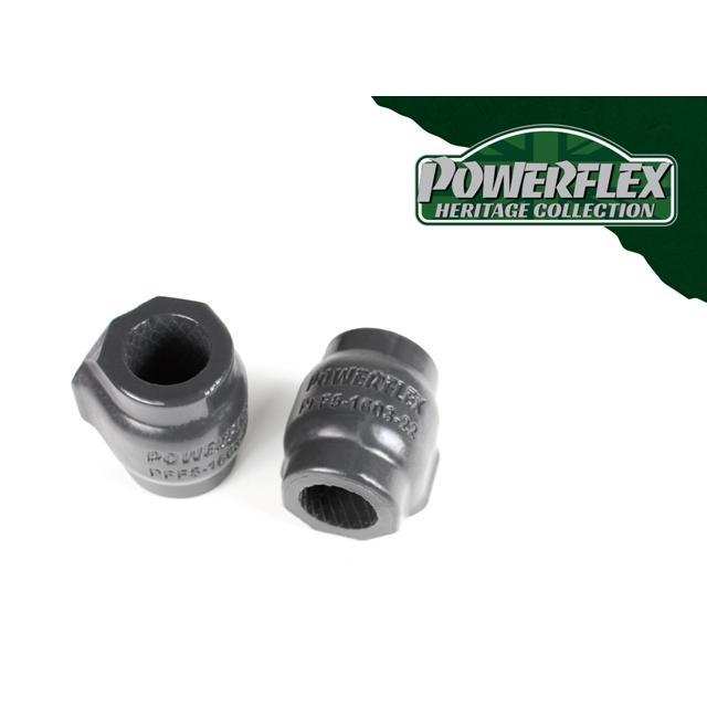 Powerflex Front Anti Roll Bar Bush 22mm - PFF5-1603-22 - Performance HQ - United Kingdom