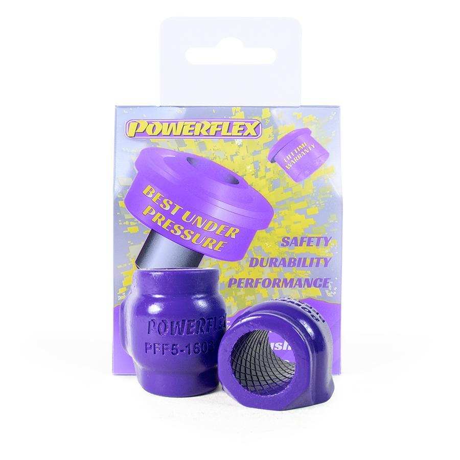 Powerflex Front Anti Roll Bar Bush 22mm - PFF5-1603-22 - Performance HQ - United Kingdom