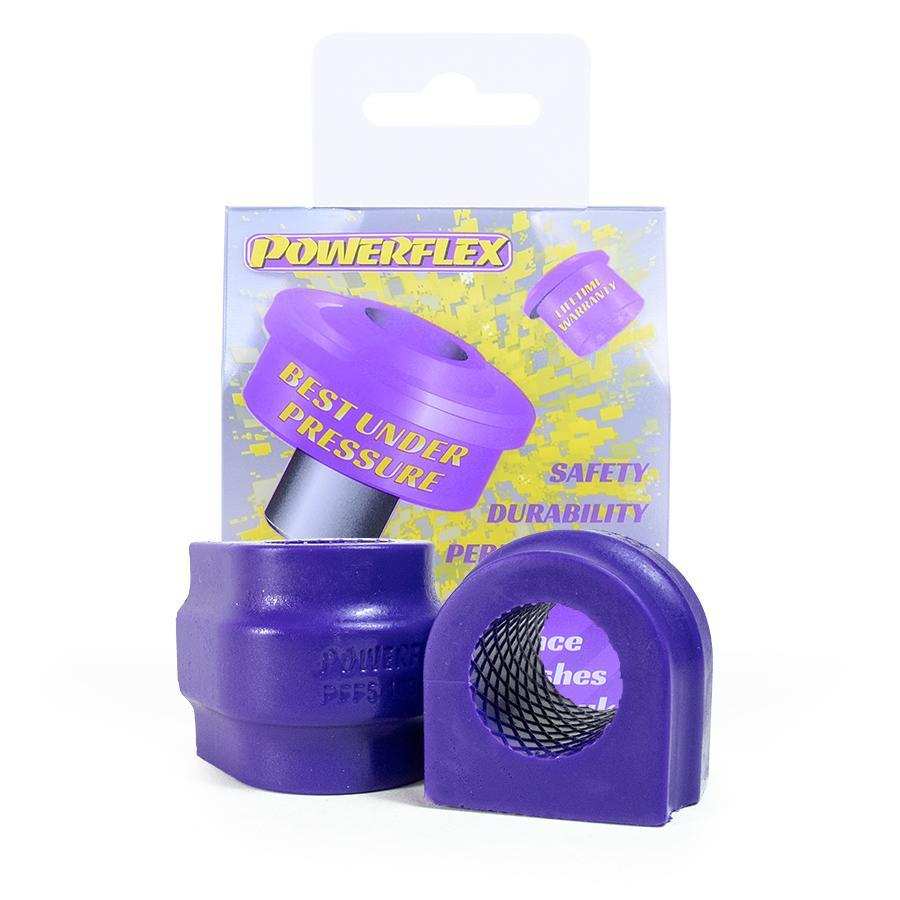 Powerflex Front Anti Roll Bar Mounting Bush - 22mm - PFF5-1803-22 - Performance HQ - United Kingdom