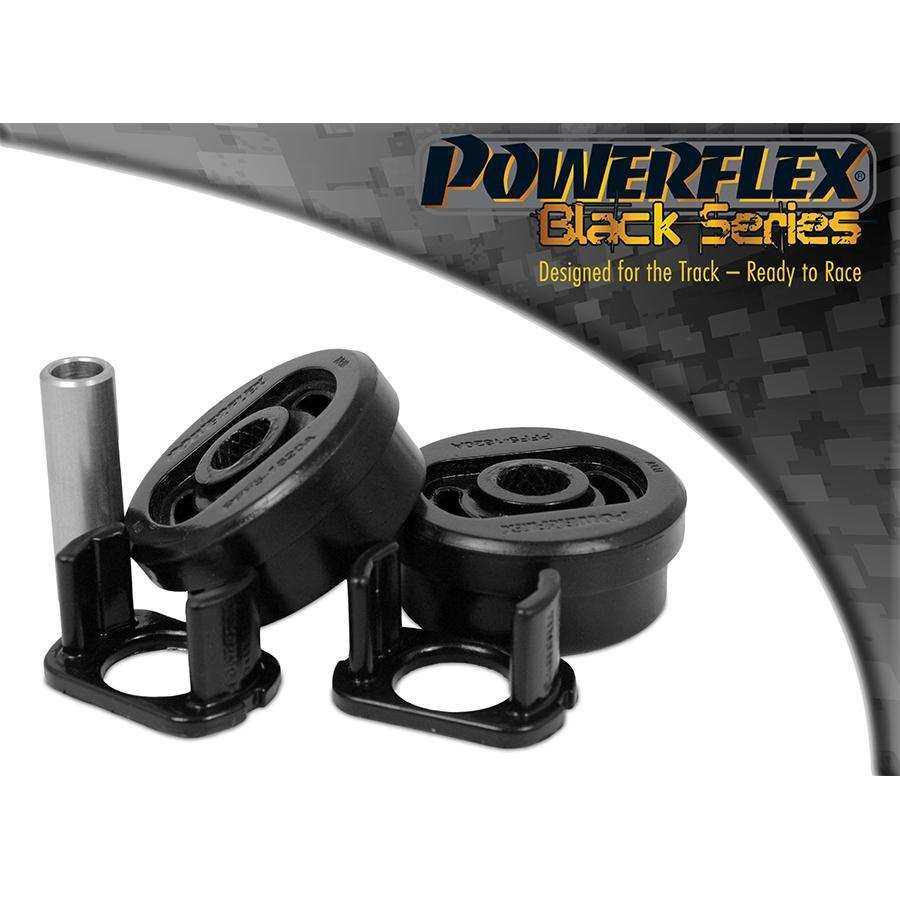 Powerflex Lower Engine Mount Large Bush - PFF5-1820 - Performance HQ - United Kingdom