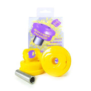 Powerflex Lower Engine Mount Large Bush - PFF5-1820 - Performance HQ - United Kingdom