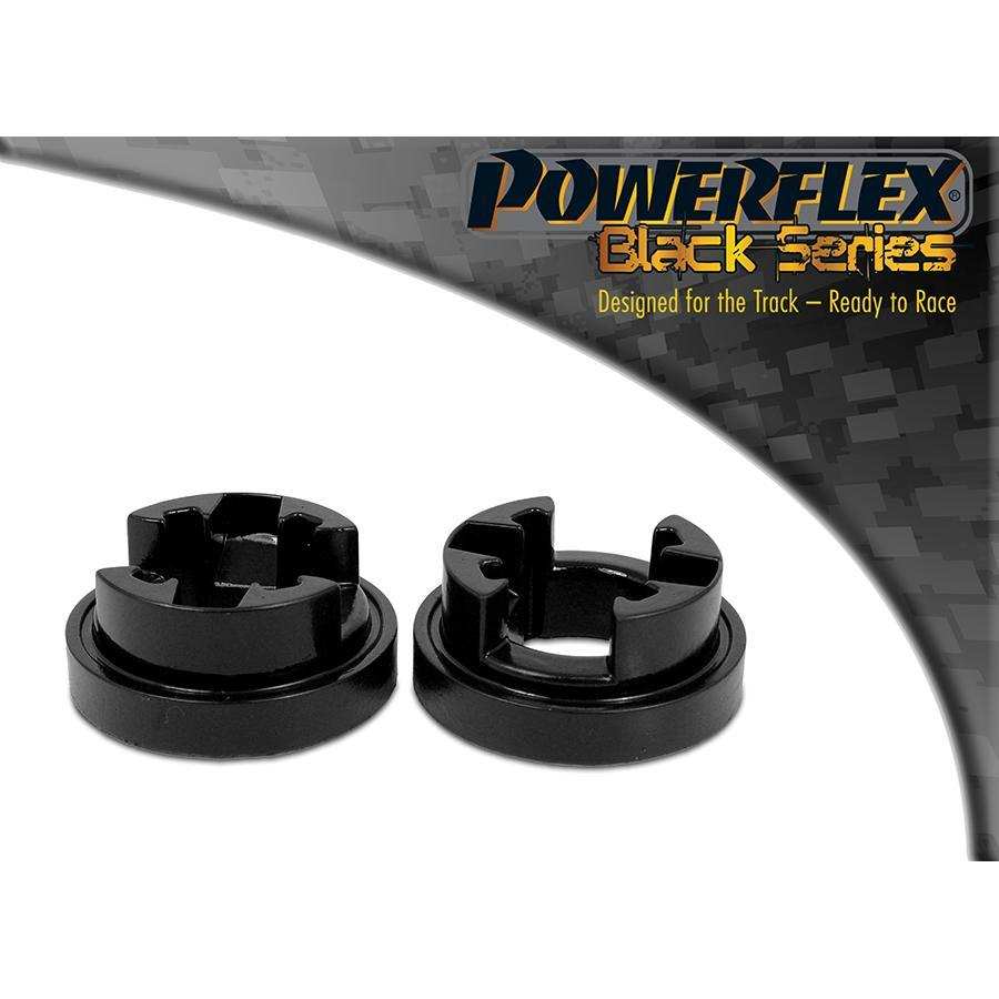 Powerflex Lower Engine Mount Large Bush Insert - PFF5-1821 - Performance HQ - United Kingdom