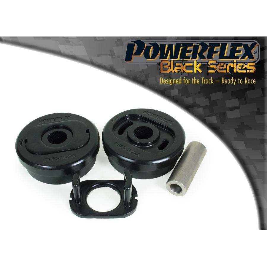 Powerflex Lower Engine Mount Large Bush - PFF5-1822 - Performance HQ - United Kingdom