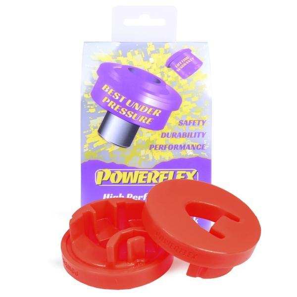 Powerflex Lower Engine Mount Large Bush Insert - PFF5-1823 - Performance HQ - United Kingdom