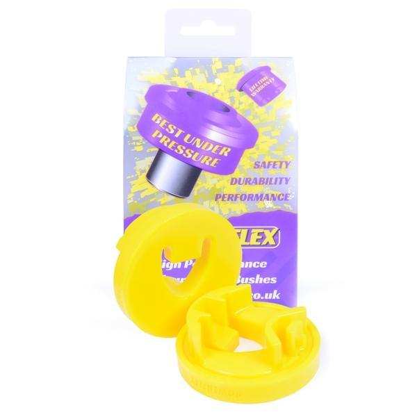 Powerflex Lower Engine Mount Large Bush Insert - PFF5-1823 - Performance HQ - United Kingdom