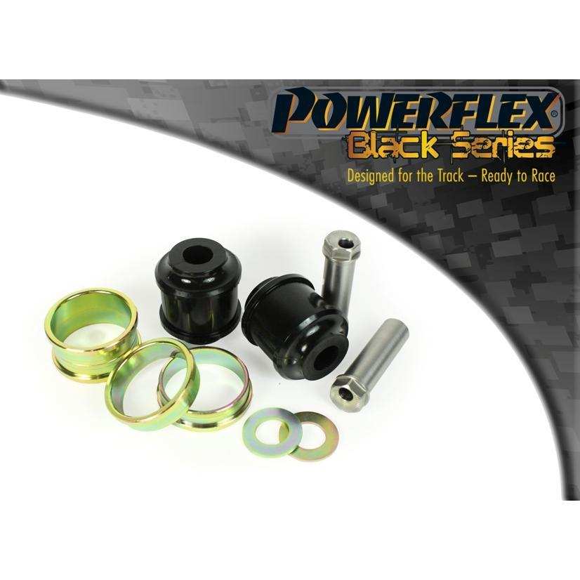 Powerflex Front Radius Arm To Chassis Bush Caster Adjustable - PFF5-1901G - Performance HQ - United Kingdom