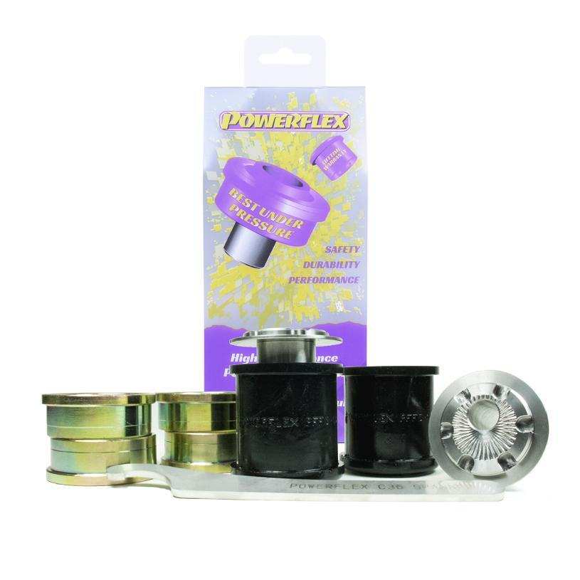 Powerflex Front Control Arm To Chassis Bush - PFF5-1902 - Performance HQ - United Kingdom