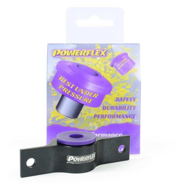 Powerflex Shifter Arm Rear Bush & Bracket Fast - Road/Track - PFF5-1932P - Performance HQ - United Kingdom