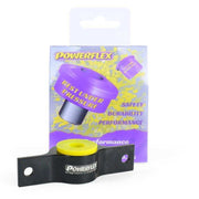 Powerflex Shifter Arm Rear Bush & Bracket - Road - PFF5-1932 - Performance HQ - United Kingdom