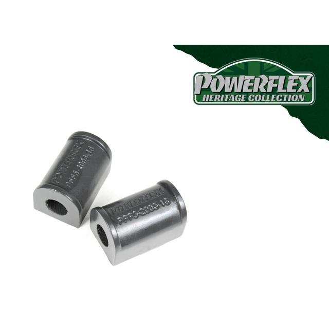 Powerflex Anti Roll Bar Bush 15mm - PFF5-2003-15 - Performance HQ - United Kingdom