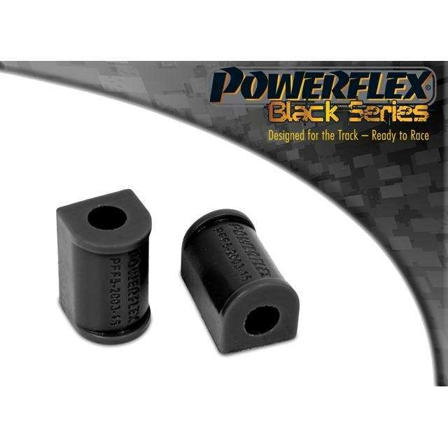 Powerflex Anti Roll Bar Bush 20mm - PFF5-2003-20 - Performance HQ - United Kingdom