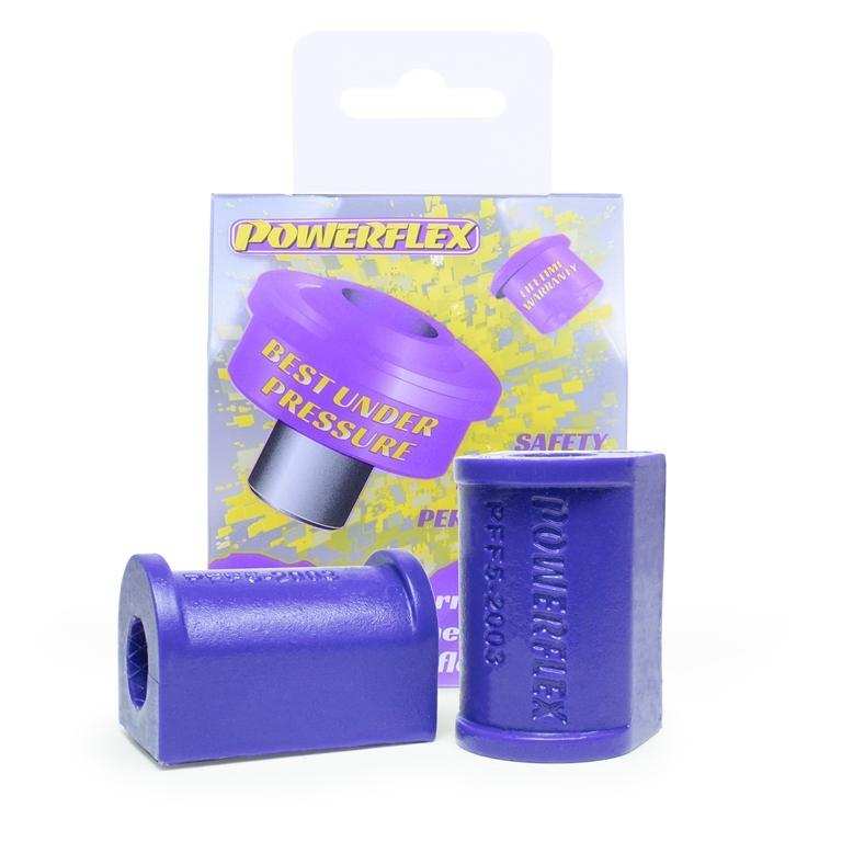 Powerflex Anti Roll Bar Bush 20mm - PFF5-2003-20 - Performance HQ - United Kingdom