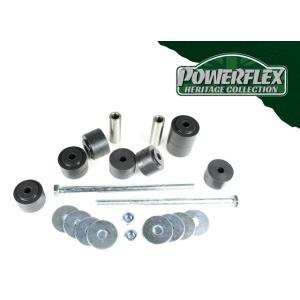 Powerflex Rear Anti Roll Bar Link Rod Bush - PFF5-2004 - Performance HQ - United Kingdom