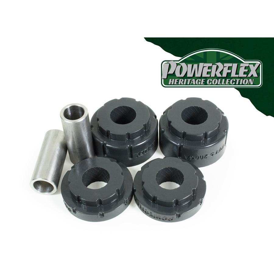 Powerflex Tie Bar To Chassis Front Bush - PFF5-2005 - Performance HQ - United Kingdom