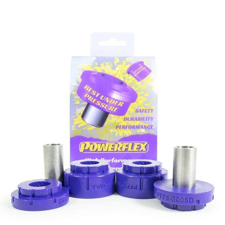 Powerflex Tie Bar To Chassis Front Bush - PFF5-2005 - Performance HQ - United Kingdom