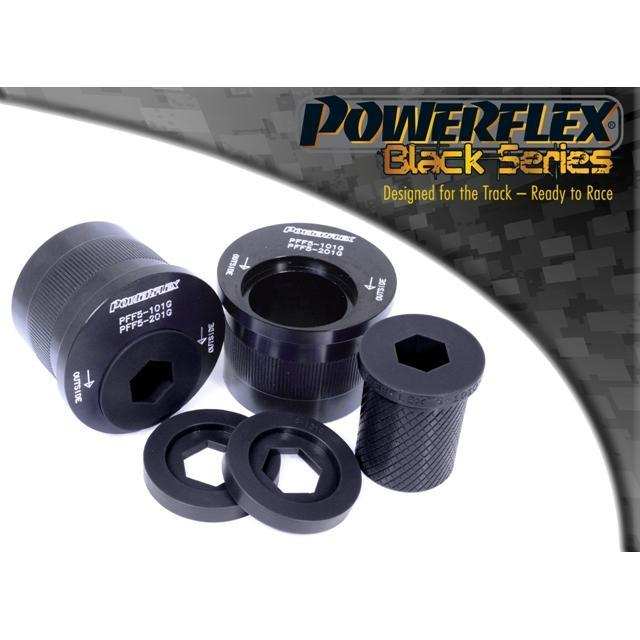Powerflex Front Wishbone Rear Bush, Caster Adjusted - PFF5-201G - Performance HQ - United Kingdom