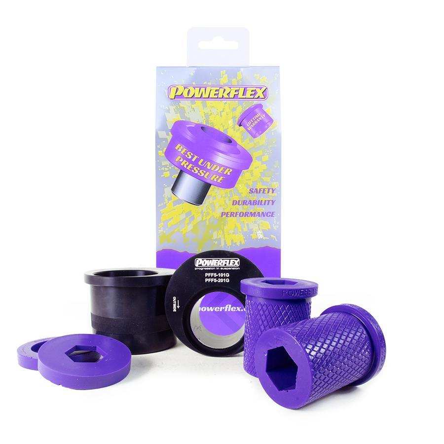 Powerflex Front Wishbone Rear Bush - PFF5-201 - Performance HQ - United Kingdom