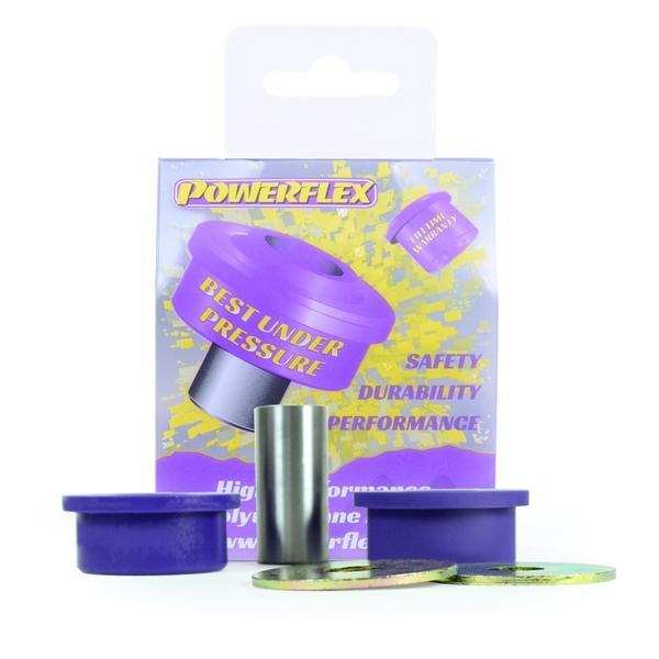 Powerflex Lower Engine Mount Small Bush - PFF5-206 - Performance HQ - United Kingdom
