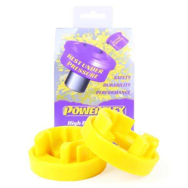 Powerflex Lower Engine Mount Large Bush Insert - PFF5-207 - Performance HQ - United Kingdom