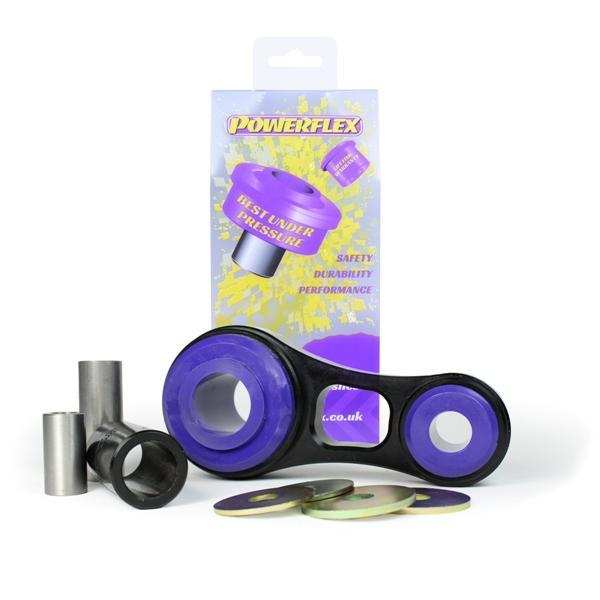 Powerflex Lower Torque Mount, Fast Road/Track - PFF5-220P - Performance HQ - United Kingdom