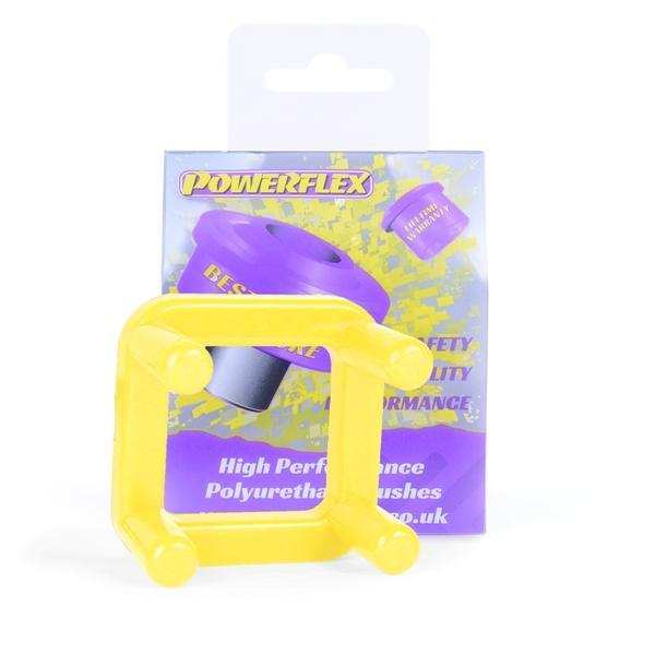Powerflex Upper Gearbox Mount Insert (Petrol/Tuned Diesel) - PFF5-225 - Performance HQ - United Kingdom