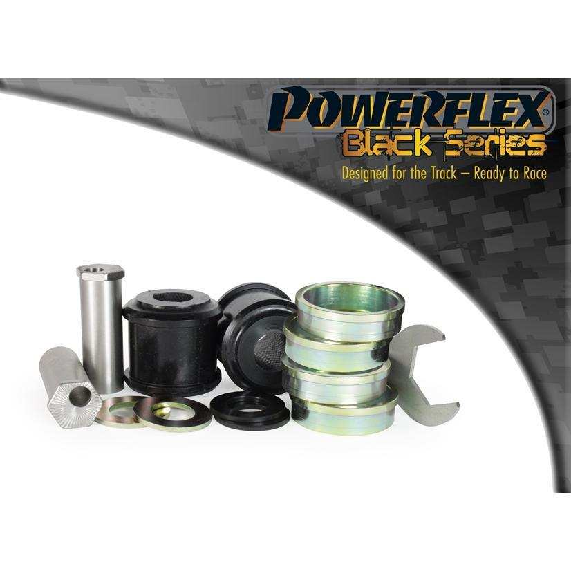 Powerflex Front Radius Arm Bush Caster Adjustable - PFF5-2301G - Performance HQ - United Kingdom